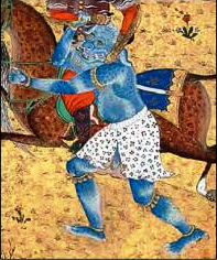 خان ششم
